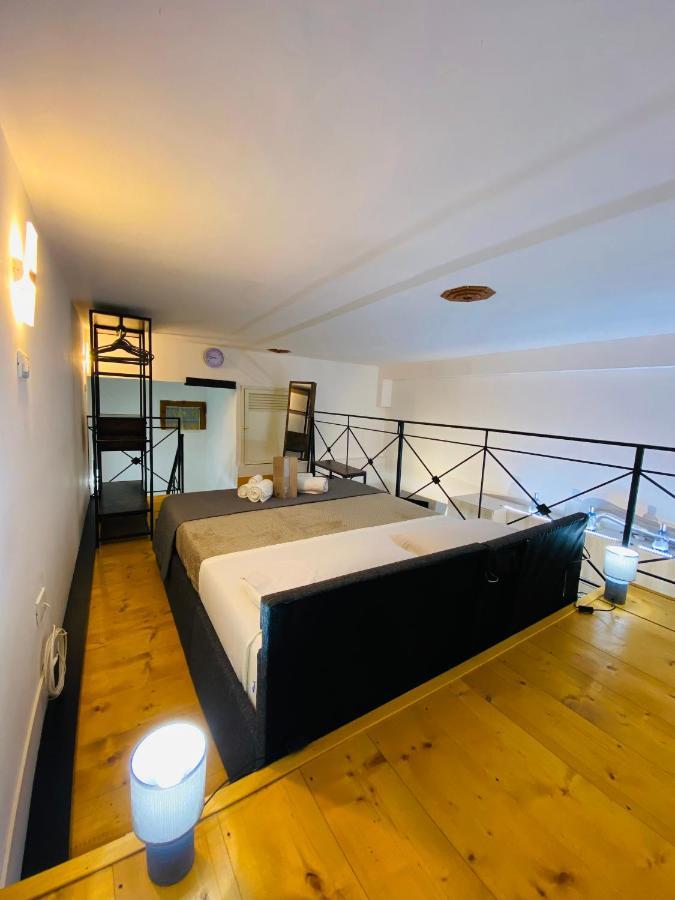 Casa Vacanze Al Civico 72 ปิซโซ ภายนอก รูปภาพ